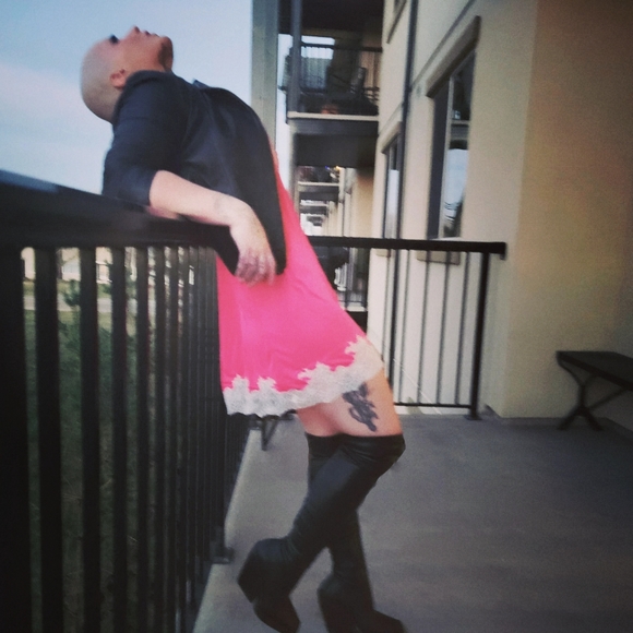 Meet your Posher, @HEARTBREAKERHEARTTHROB - Picture 7 of 9